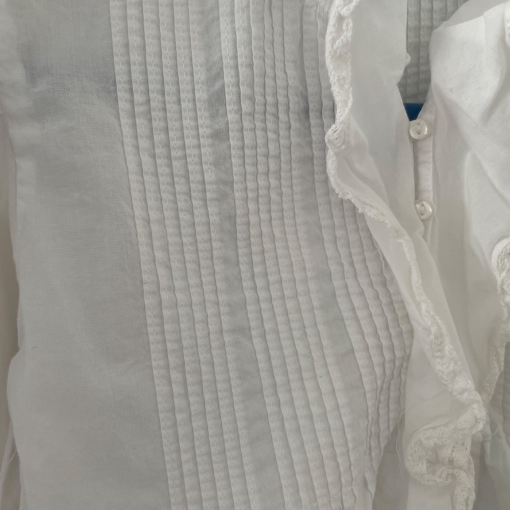 Zara girls shirt - Picture 3 of 3